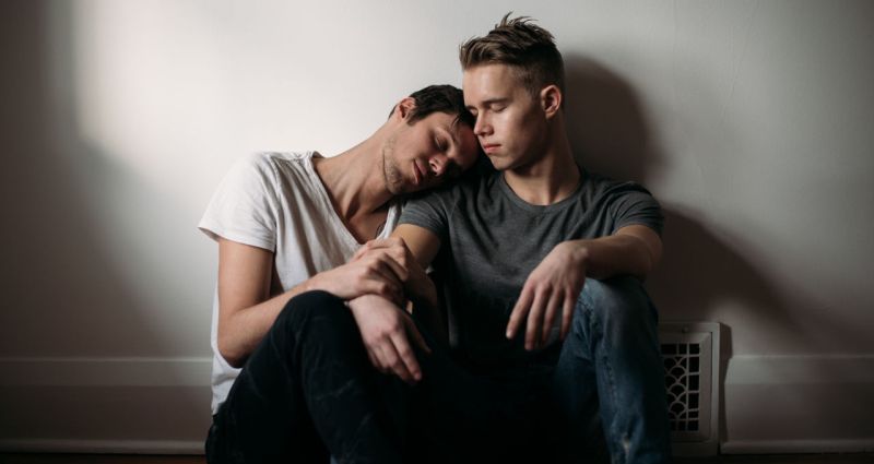 Coming-out